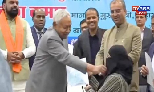 Trump approves 500 percent tariff on Russian oil