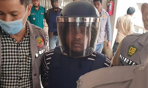 CPD's Fahmida Khatun on UN expert panel