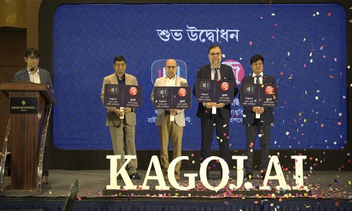 AI behind employee layoffs