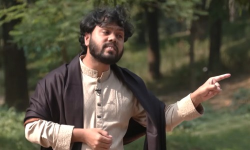 US Ambassador presents credentials to President