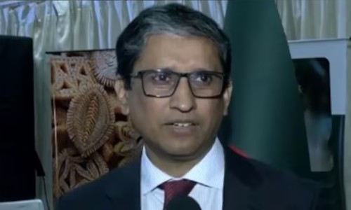 The United States is now selling Venezuelan oil