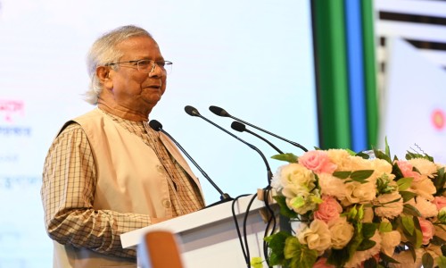 Lies are being spread about the referendum