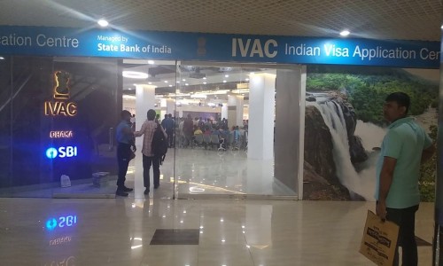 Video of postal ballot in Bahrain goes viral, what EC secretary said