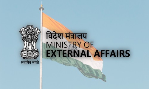 Chhatra Dal's memorandum to Home Affairs Advisor with four demands