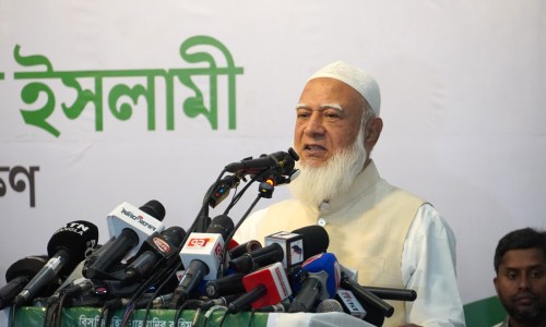 Tarique Rahman to visit Hadi's grave