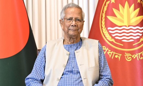 Home Affairs Advisor seeks prayers for Hadi