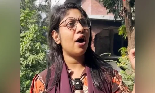 Video of postal ballot in Bahrain goes viral, what EC secretary said