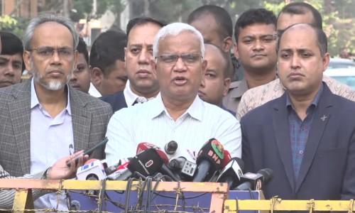 Islamic Movement to hold solo elections in 268 seats