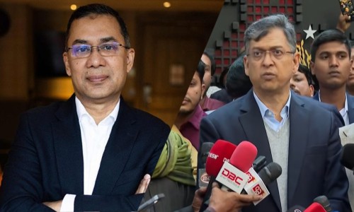 Amir of Islamic Movement of Bangladesh did not request to postpone press conference