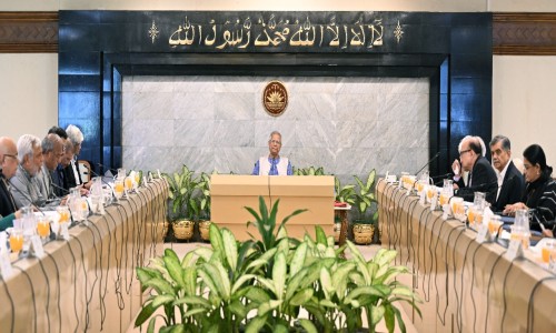 Expatriate Welfare Bank will provide Sharia-based loans to expatriates: Asif Nazrul