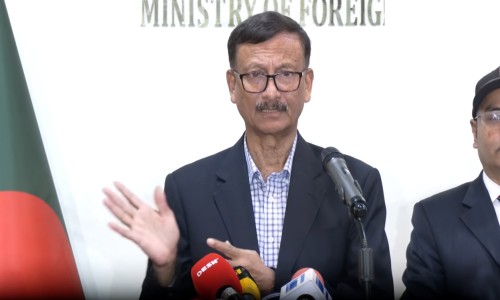 Gas supply stopped in various areas including Uttara