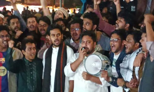 A team is collecting voters' NID-BKASH numbers