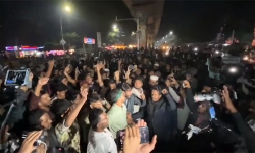 98 arrested in 24 hours in capital during Operation Devil Hunt