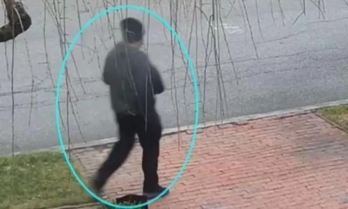 Trump approves 500 percent tariff on Russian oil