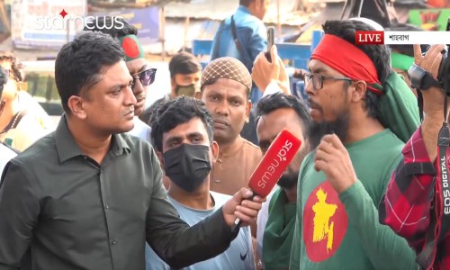 AK Khandaker's funeral held, chief advisor pays tribute