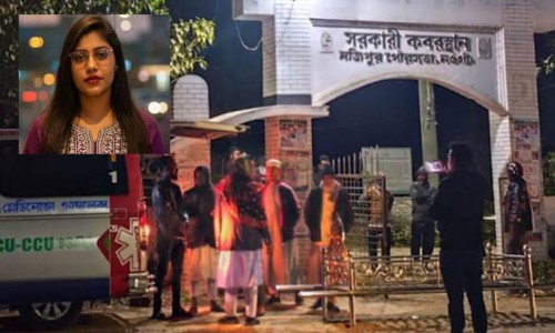 Gas cylinders are not available in shops in Jessore, prices are increasing under the pretext of shortage