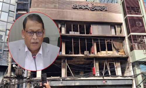 Bangladesh Visa Center in Siliguri announced closure