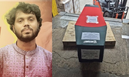 Finance Ministry to pay all expenses for Hadi's treatment abroad