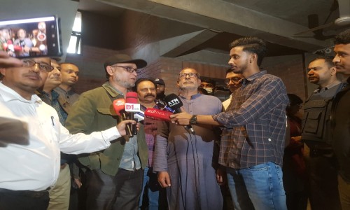 PSC driver Abed Ali's associate banned from leaving the country