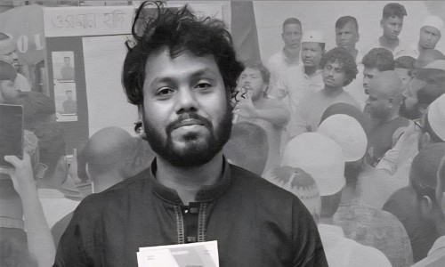 SAARC spirit still alive and well: Chief Advisor