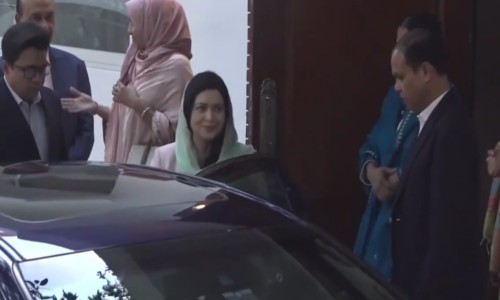 Verdict in plot corruption case of 18 people including Sheikh Hasina on February 2