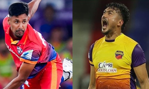 BCB director in controversy after calling Tamim an 'Indian broker'