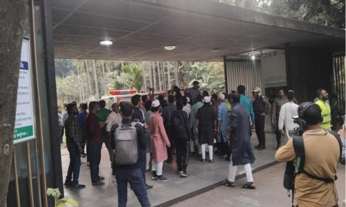 Hearing on review of charge sheet in Osman Hadi murder case to be held on Thursday