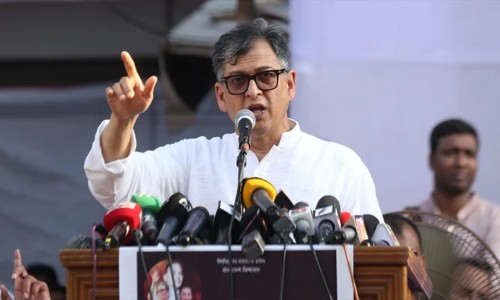 Islamic Movement to hold solo elections in 268 seats