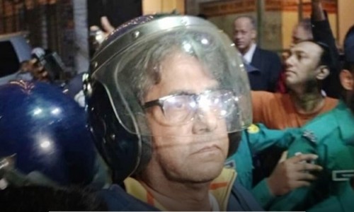 Advisors go district by district to campaign for referendum