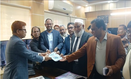 Young woman shot dead by miscreants in Teknaf