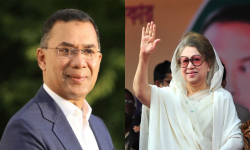 Rashed Khan declared undesirable in Jhenaidah 4 constituency