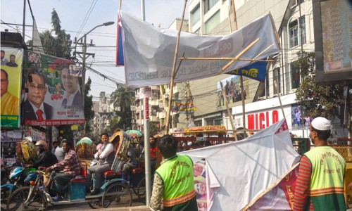 Tarique Rahman to meet with chief advisor in the afternoon