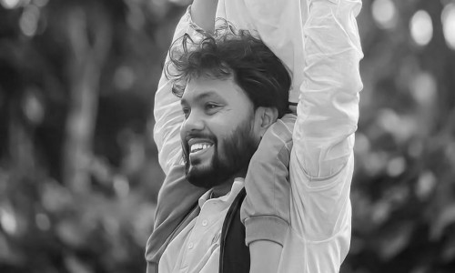 NCP leader Rumi was suffering from 'frustration' due to threats and cyberbullying