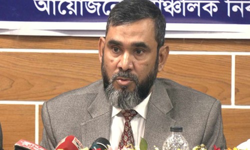 NCP leader Rumi was suffering from 'frustration' due to threats and cyberbullying