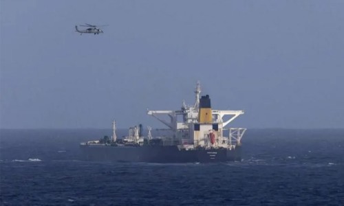 North Korea warns the US Golden Dome missile defence project is a "nuclear war scenario" in space