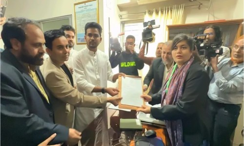 Jamaat-e-Islami reconstitutes election management committee