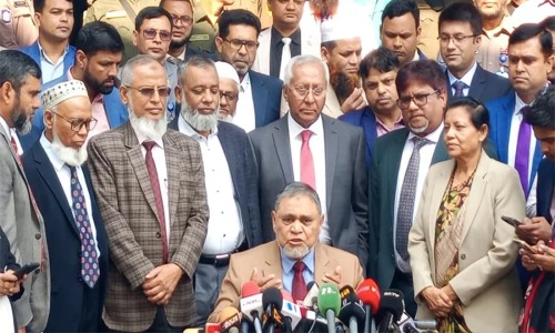 Indian Visa Center opens in Dhaka