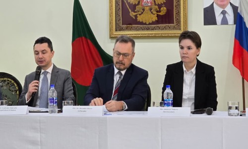 SAARC spirit still alive and well: Chief Advisor