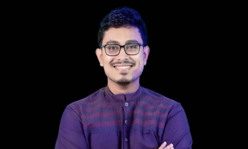 Tarique Rahman reaches Jamuna