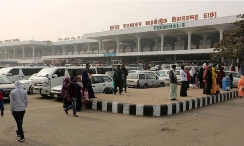 Auto-rickshaw-motorcycle collision on Malibagh-Mouchak flyover, 2 dead