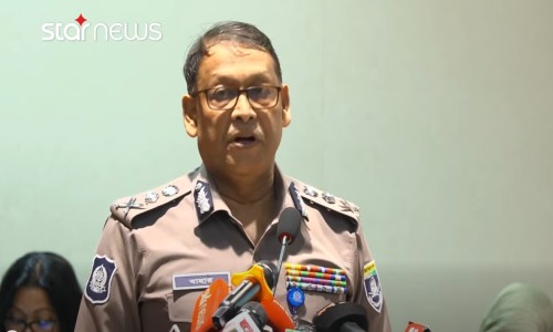 Parachute jump: Bangladesh holds record for most flag flying