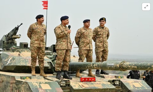 The United States is now selling Venezuelan oil