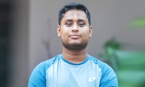 Netrakona-5: Jamaat's Masum Mustafa regains candidacy