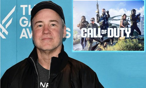 Actress Nadia becomes a mother