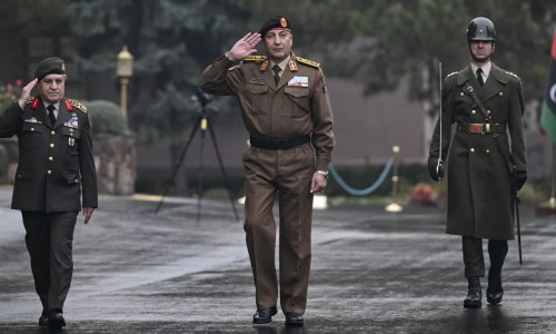 Saudi Arabia clarifies position on US attack on Iran