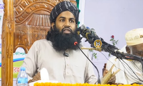 Young woman shot dead by miscreants in Teknaf