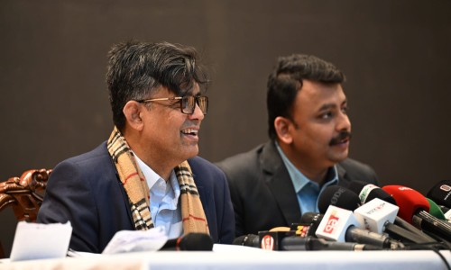 Former ACC commissioner questioned for 3 hours