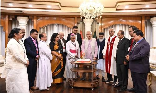 নিহতের সংখ্যা বেড়ে ৬