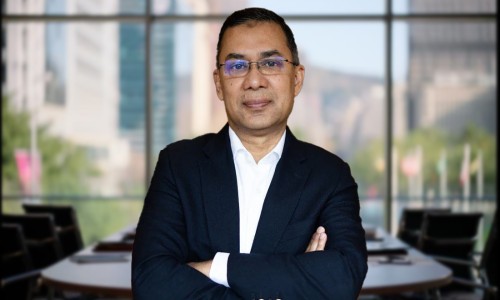 Confusion over Nahid's affidavit, NCP clarifies