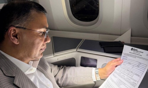 Jamaat Ameer urges people not to make unwanted comments about Islamic movement